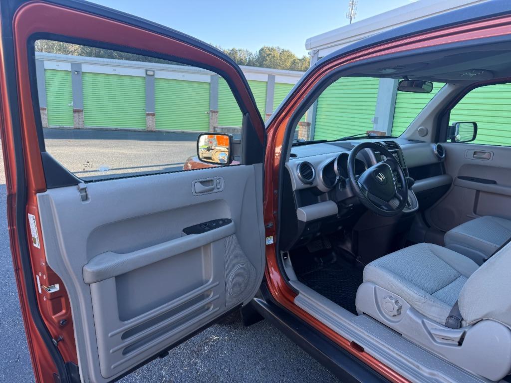 2009 Honda Element LX - Photo 9