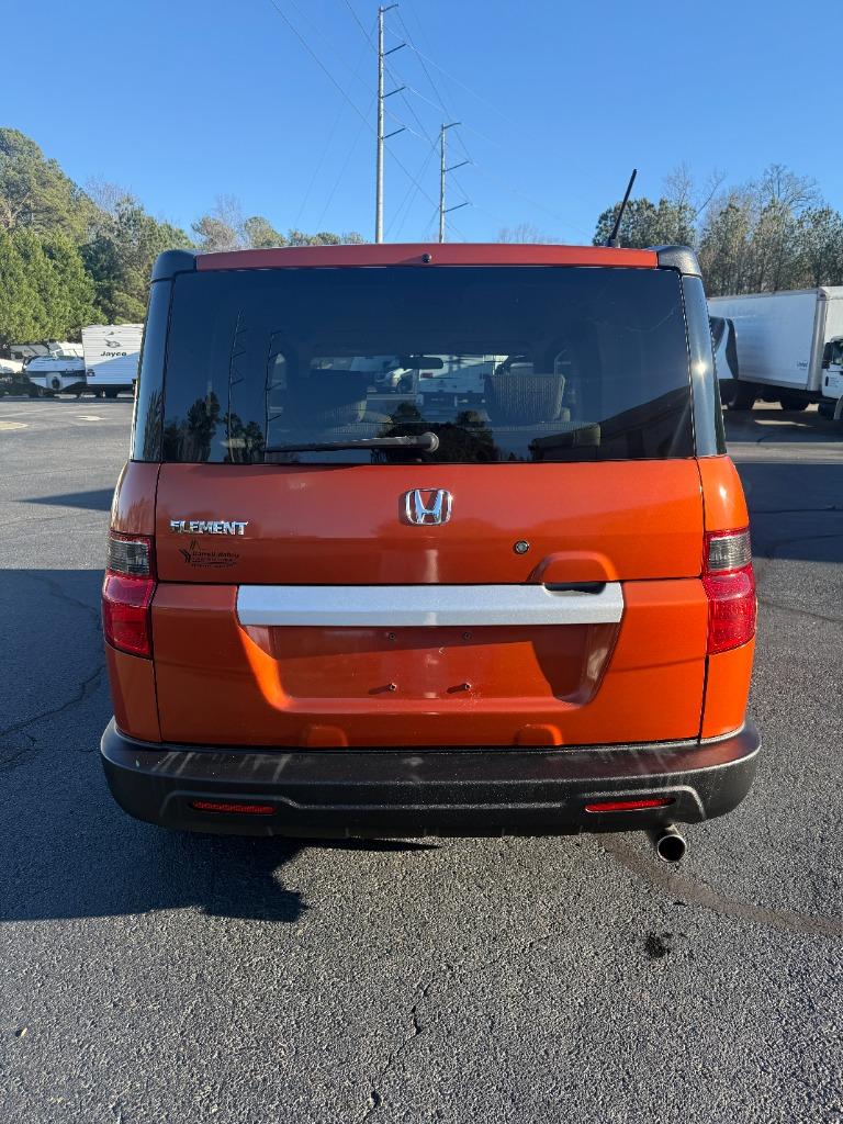 2009 Honda Element LX - Photo 6