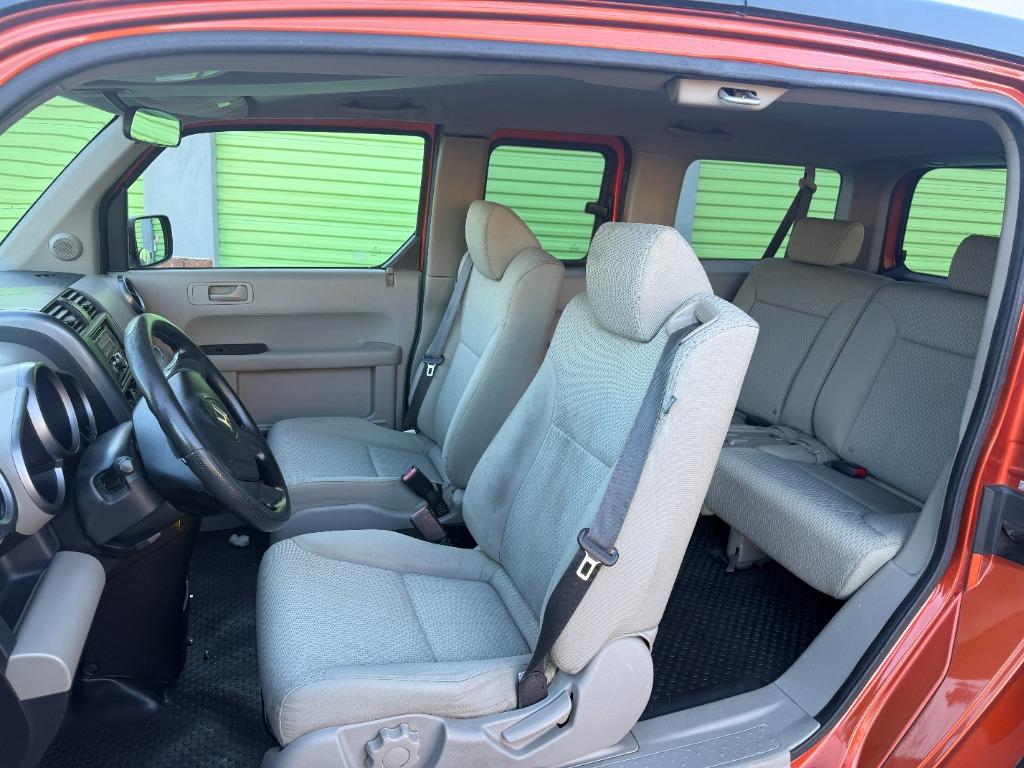 2009 Honda Element LX - Photo 11
